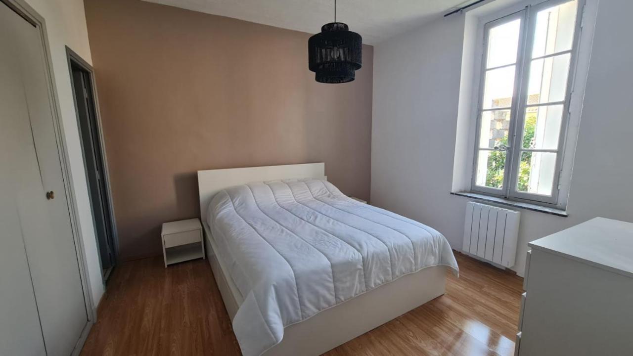 Apartament Cosy Ourtal Carcassonne Zewnętrze zdjęcie