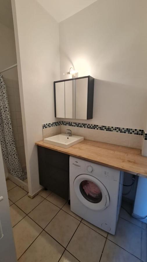Apartament Cosy Ourtal Carcassonne Zewnętrze zdjęcie